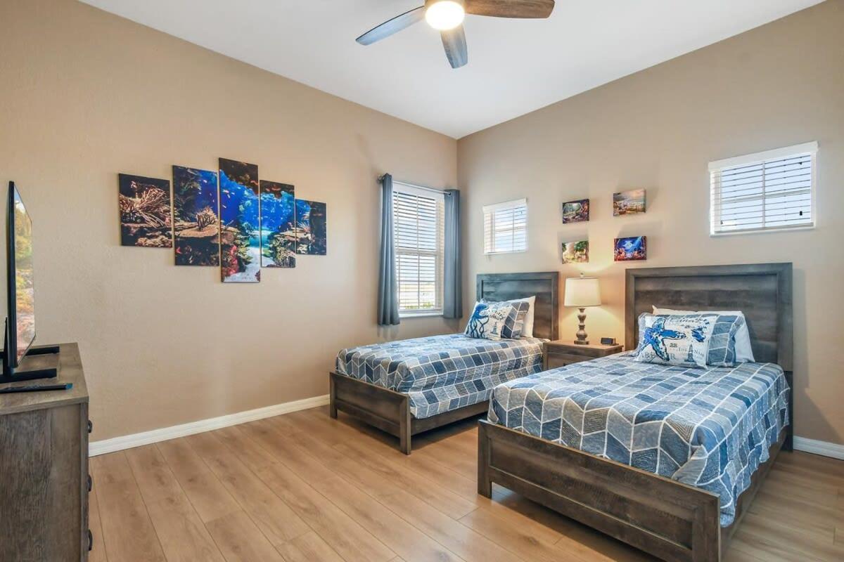 Bahama Bay Huge Penthouse Holiday home Kissimmee