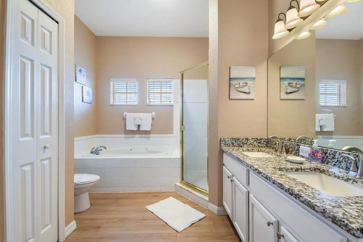 Bahama Bay Huge Penthouse * Kissimmee