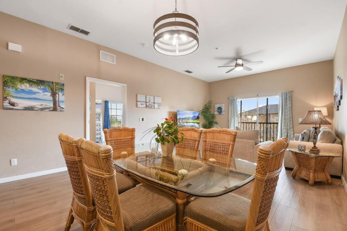 Bahama Bay Huge Penthouse