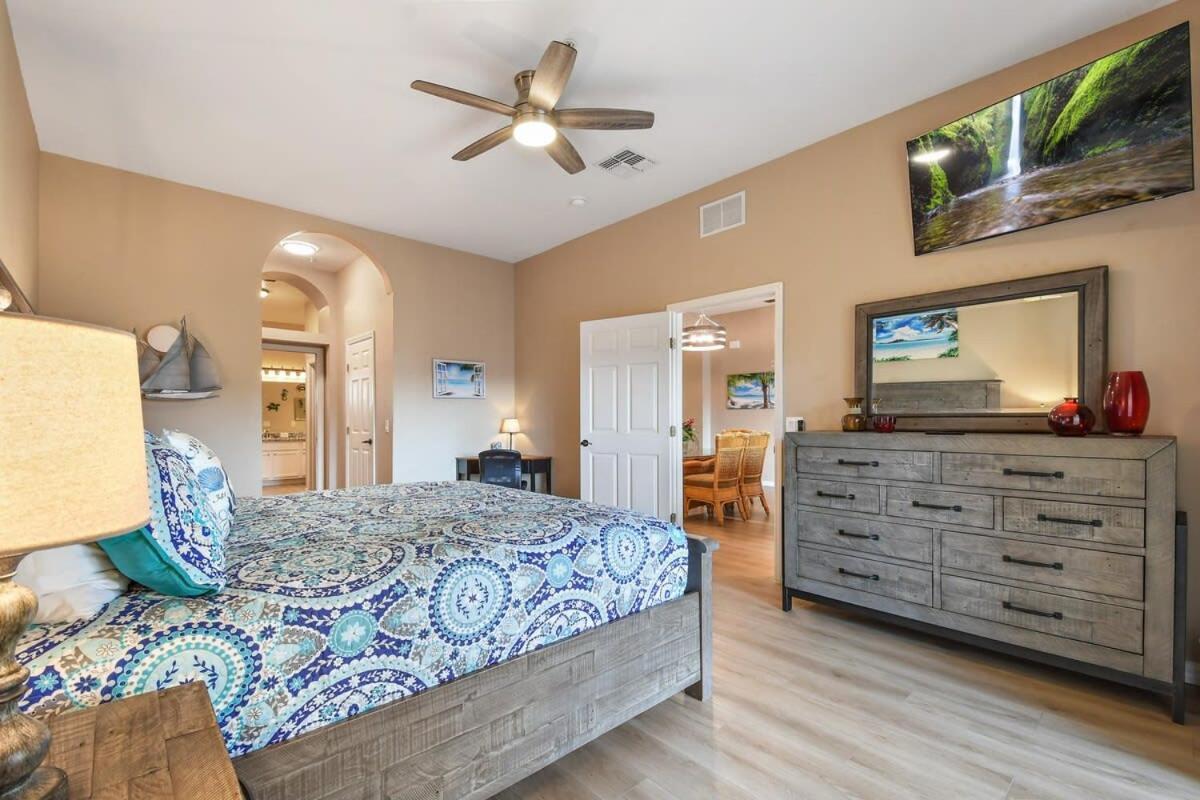 Bahama Bay Huge Penthouse Kissimmee