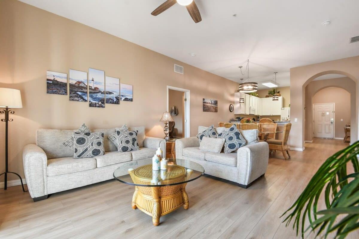 Bahama Bay Huge Penthouse Holiday home *