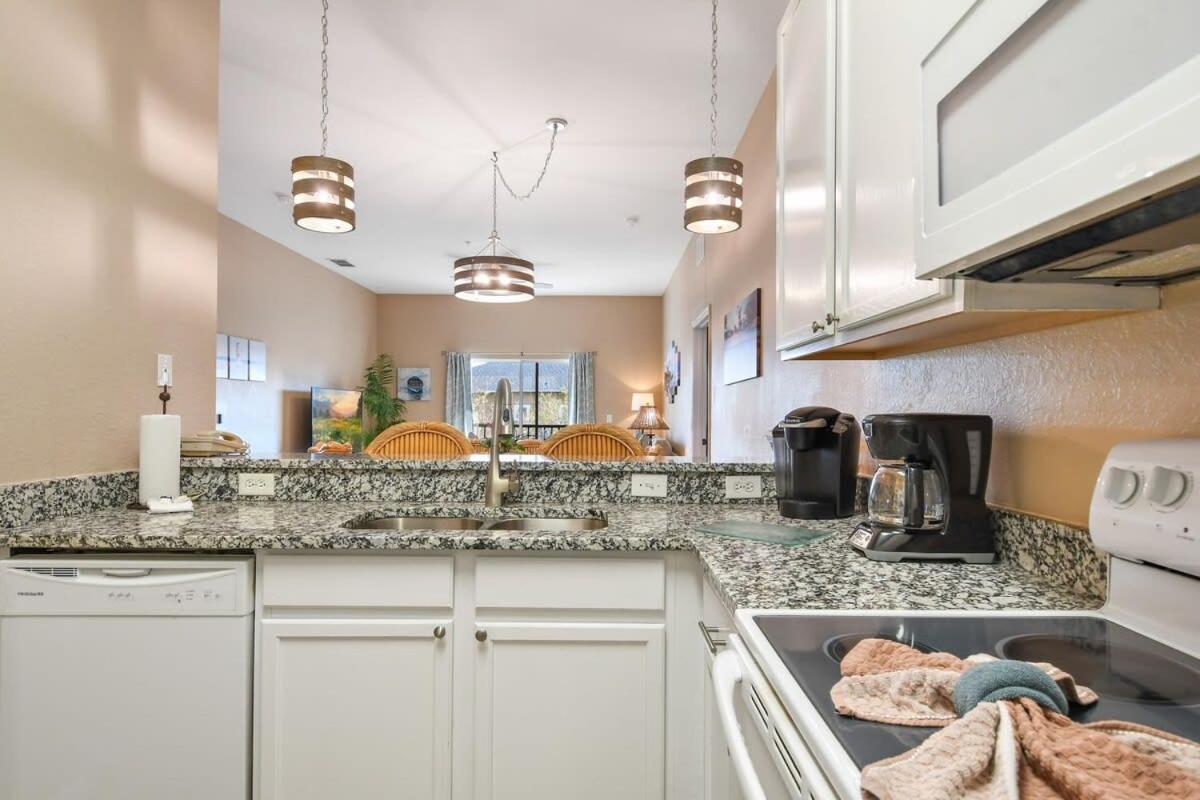 Holiday home Bahama Bay Huge Penthouse *