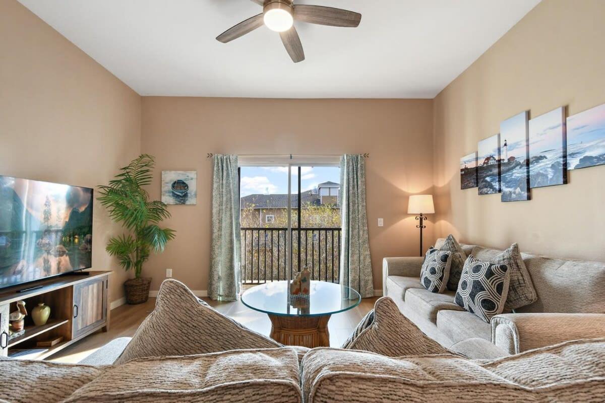 Bahama Bay Huge Penthouse * Kissimmee