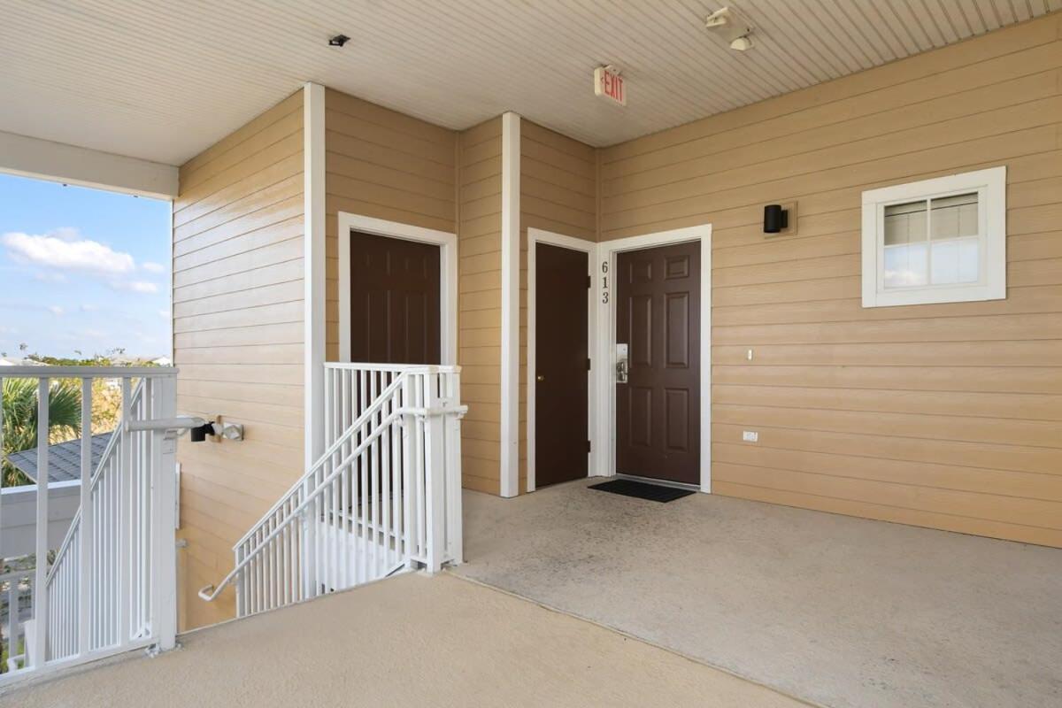 Holiday home Bahama Bay Huge Penthouse Kissimmee