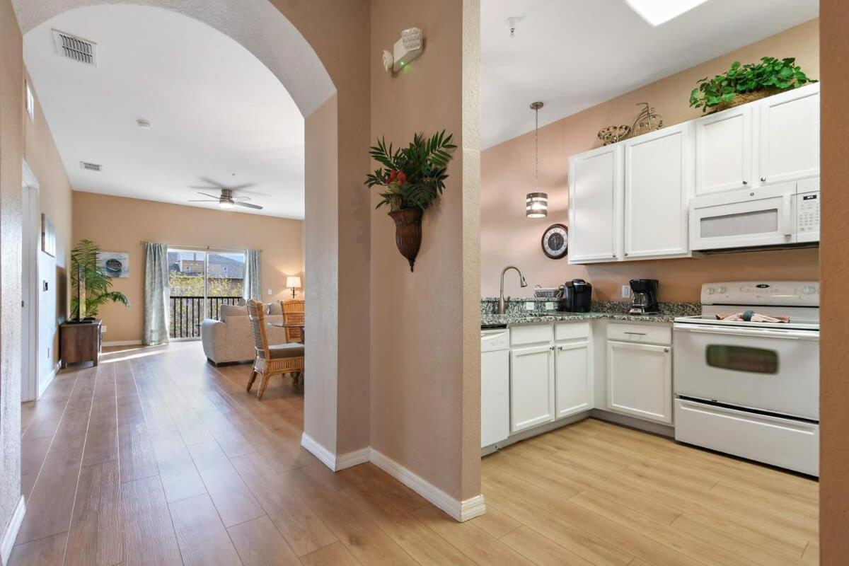 Bahama Bay Huge Penthouse Kissimmee