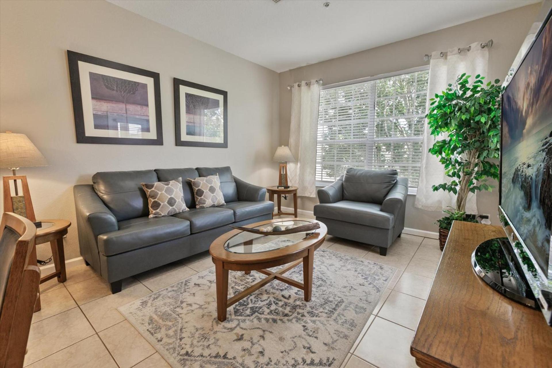 Holiday home 8107 Coconut Palm #305 Kissimmee