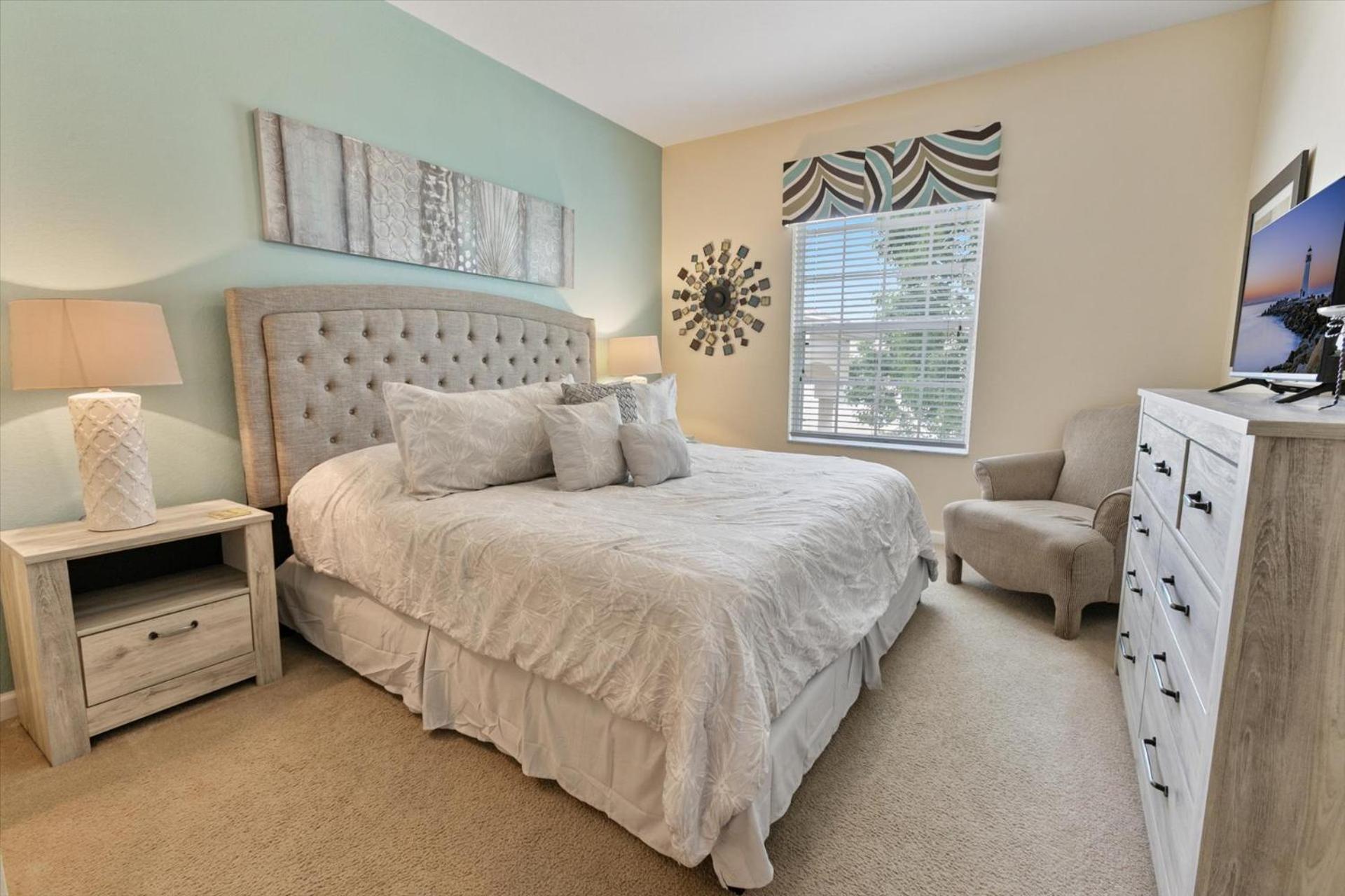 8107 Coconut Palm #305 Holiday home