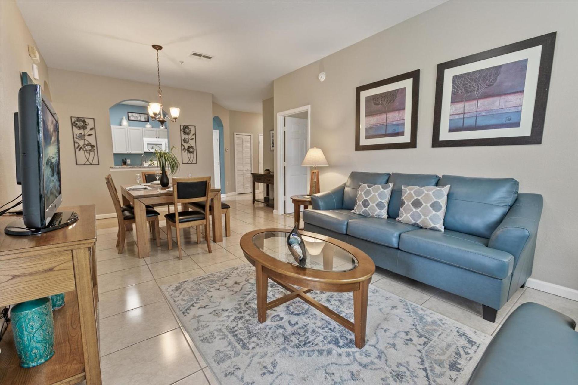 8107 Coconut Palm #305 Holiday home *