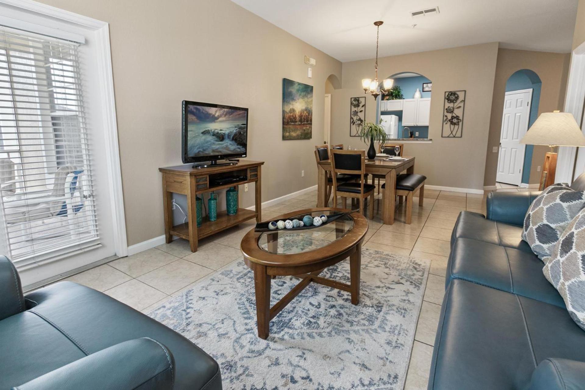 8107 Coconut Palm #305 Holiday home Kissimmee