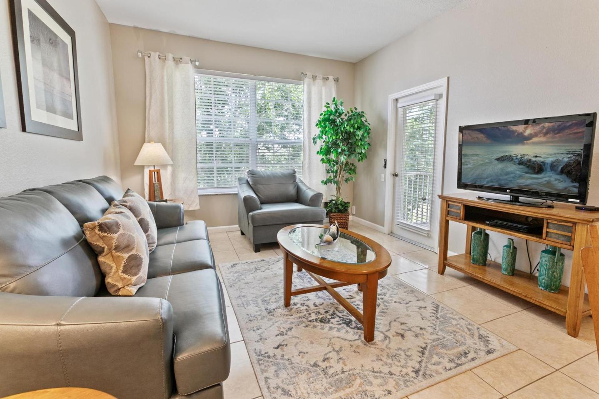 8107 Coconut Palm #305 Holiday home *