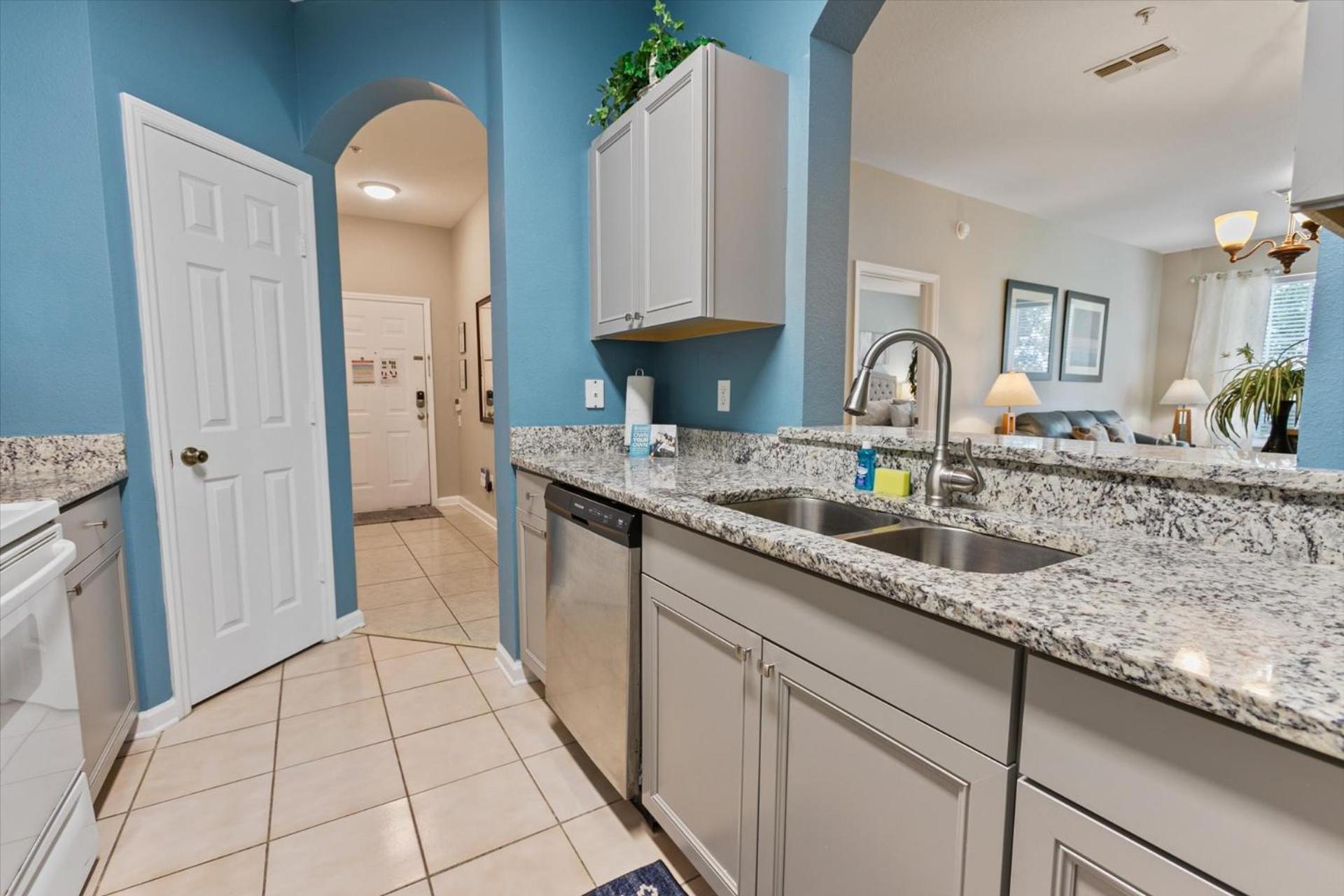 8107 Coconut Palm #305 Holiday home Kissimmee