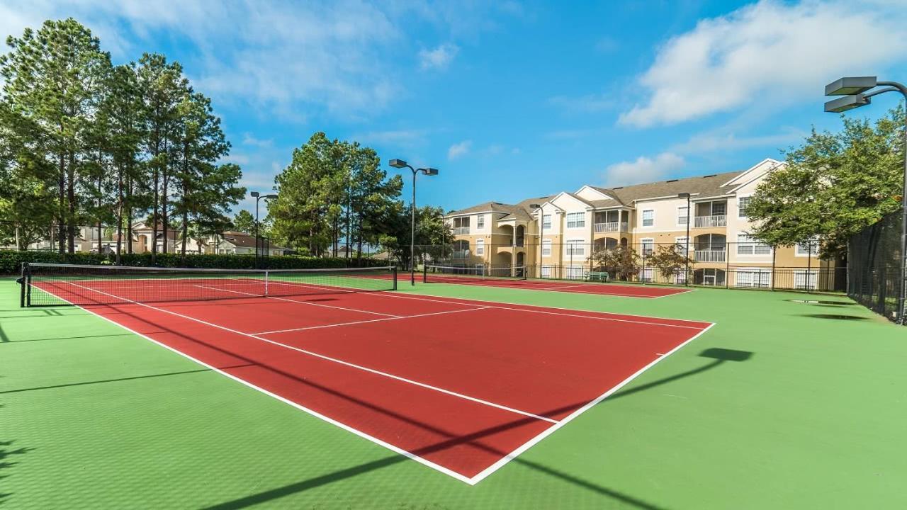 8107 Coconut Palm #305 Holiday home Kissimmee