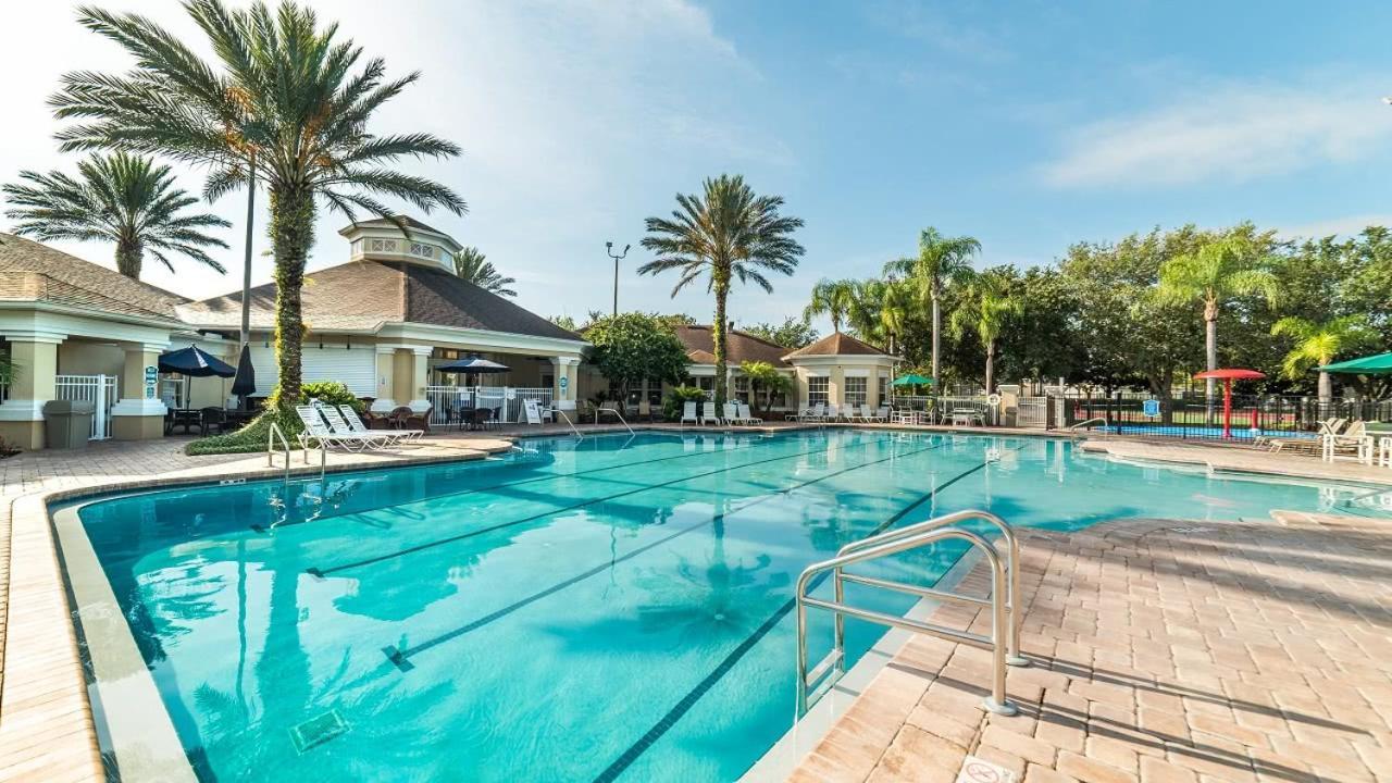 8107 Coconut Palm #305 Holiday home *