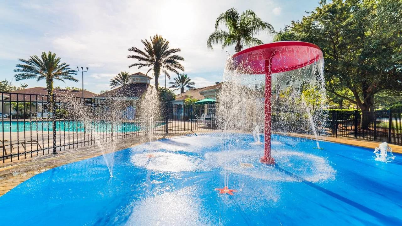 8107 Coconut Palm #305 Kissimmee