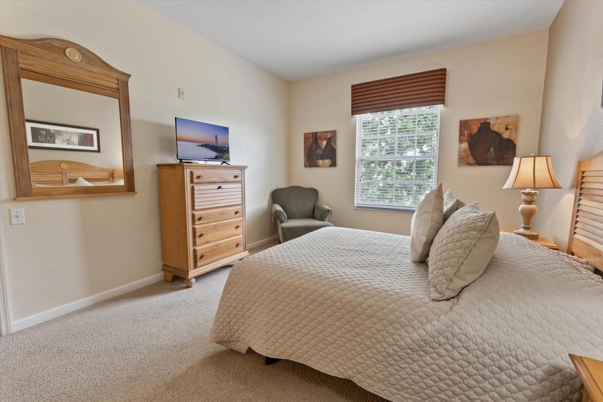8107 Coconut Palm #305 Holiday home *