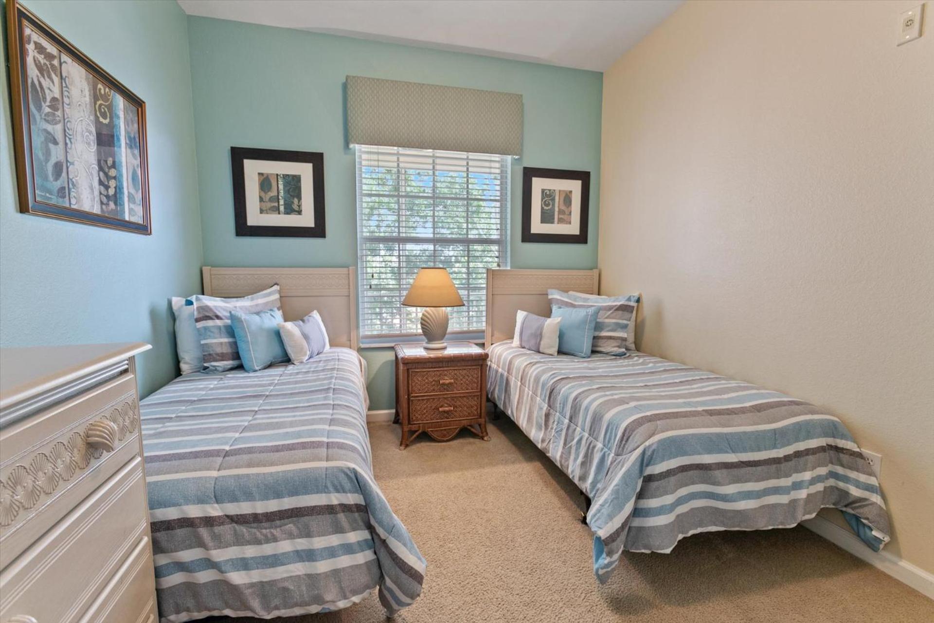 Holiday home 8107 Coconut Palm #305 Kissimmee