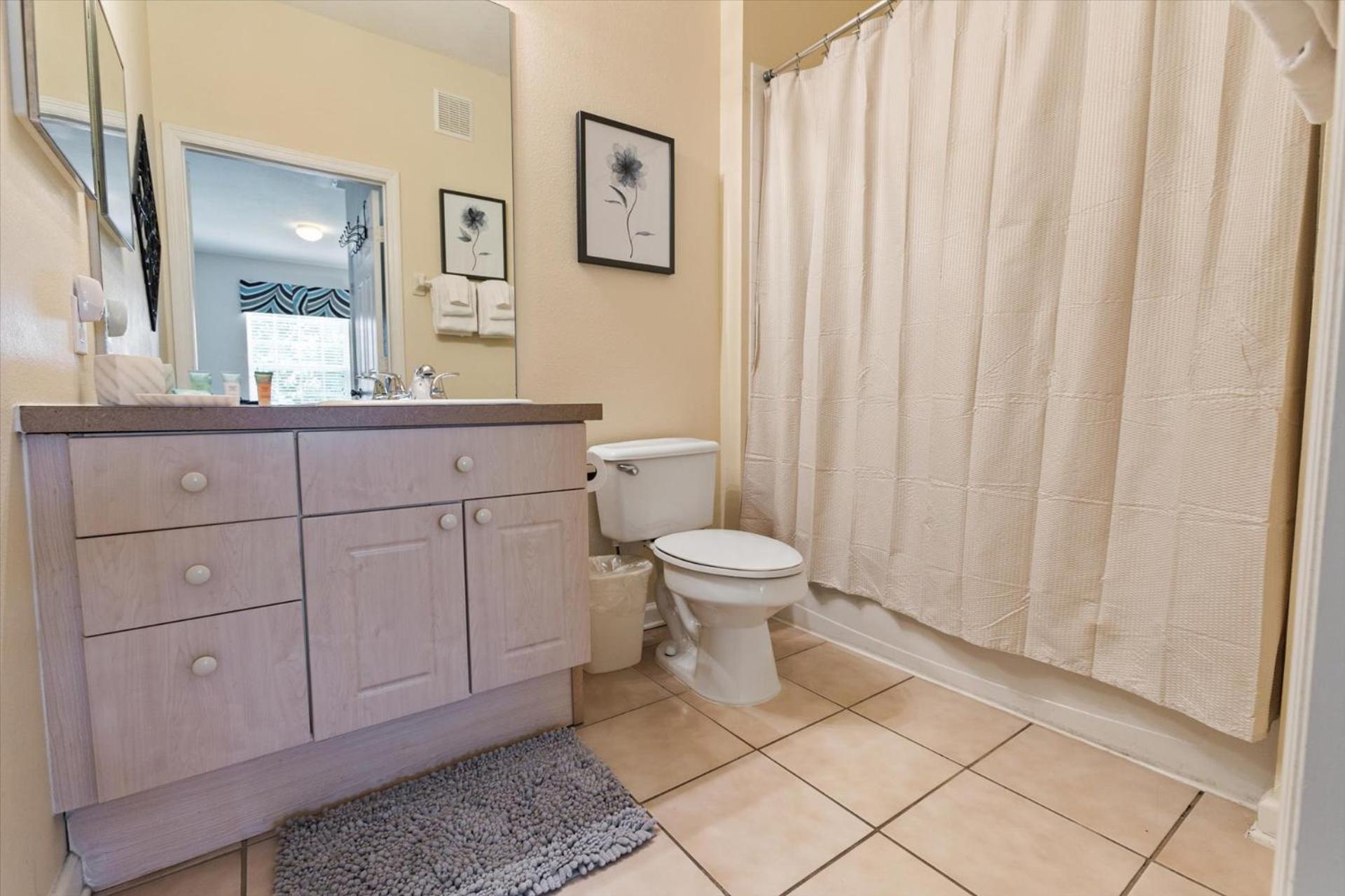 8107 Coconut Palm #305 Holiday home