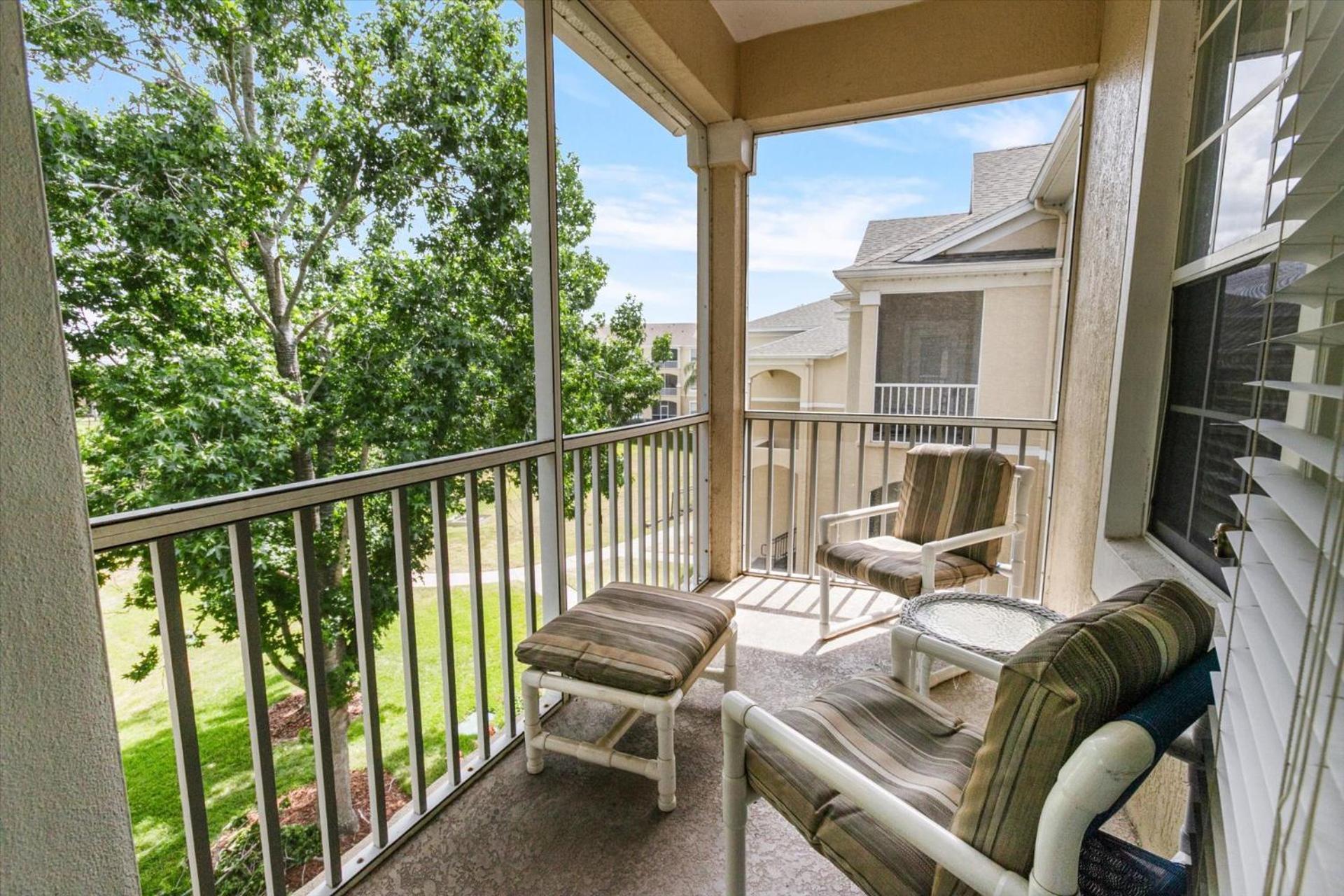 8107 Coconut Palm #305 Kissimmee
