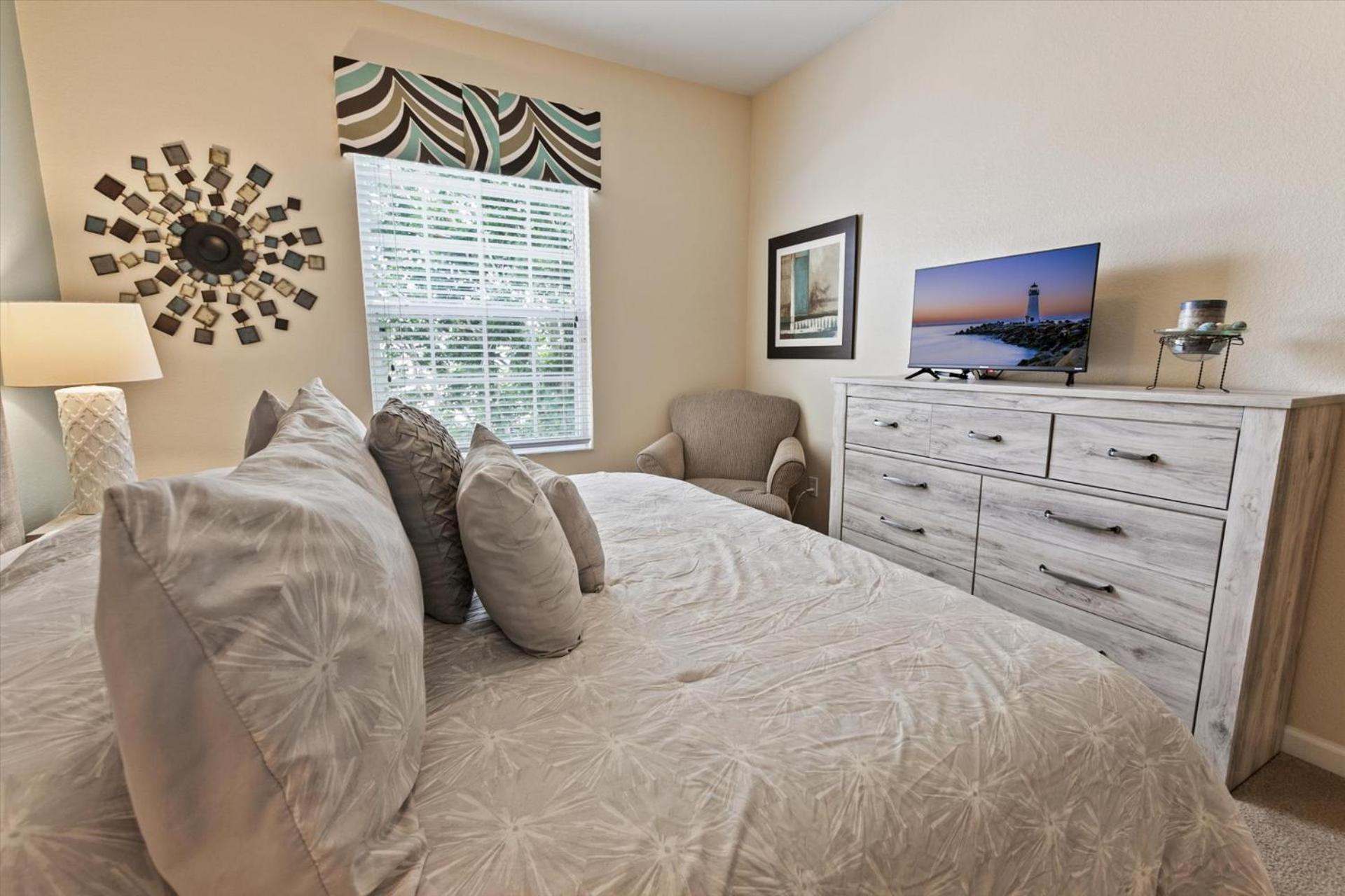 8107 Coconut Palm #305 Holiday home *