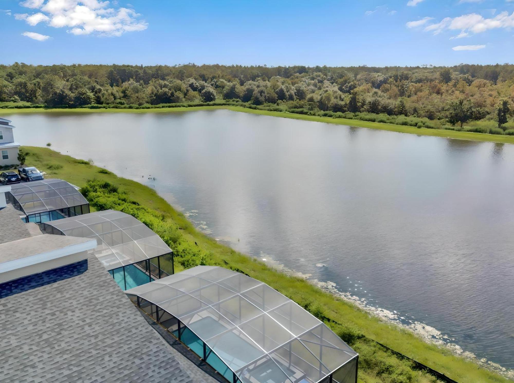 5 Percent Luxury At Storey Mins To Villa Kissimmee
