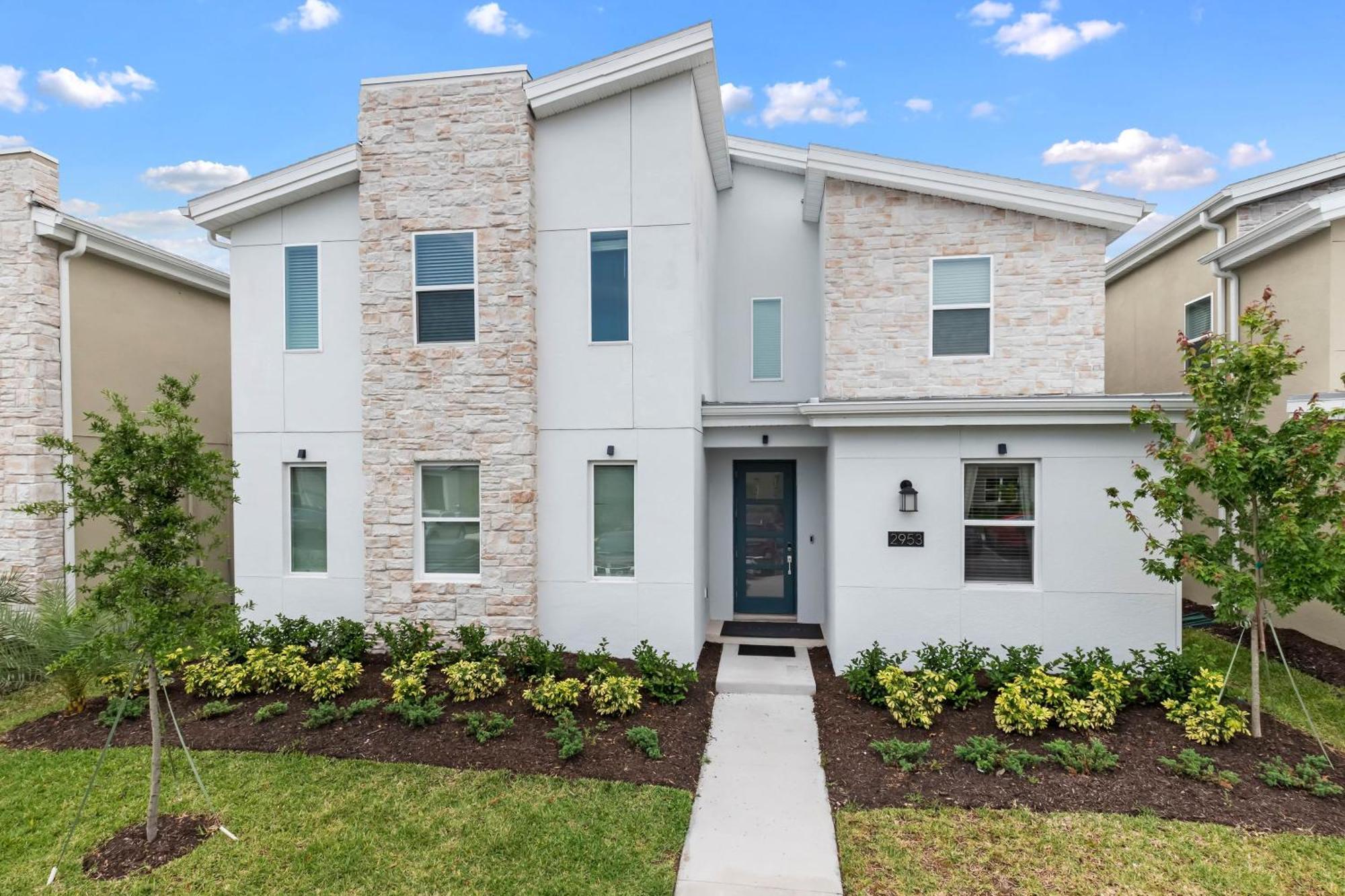 Villa 5 Percent Luxury At Storey Mins To