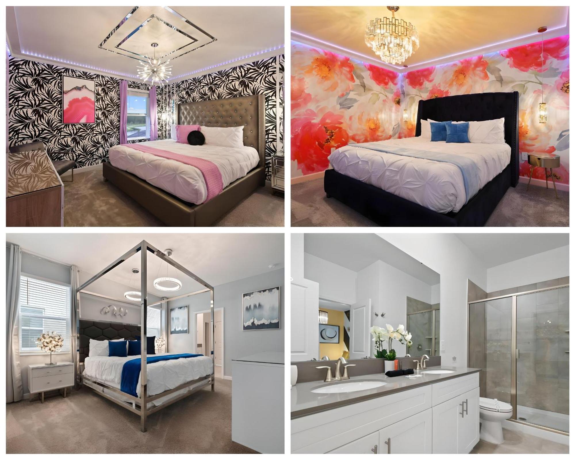 Villa 5 Percent Luxury At Storey Mins To *