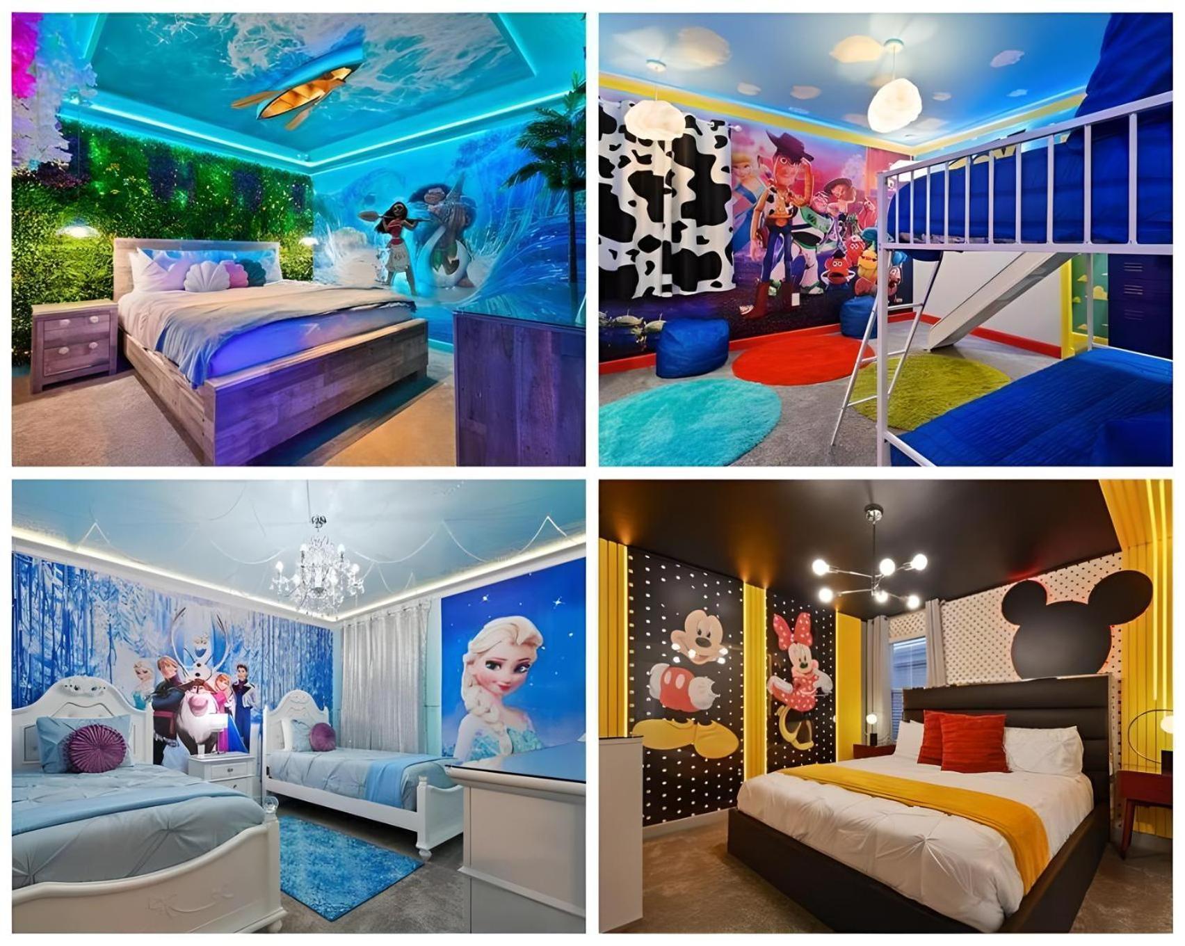 5 Percent Luxury At Storey Mins To Villa *