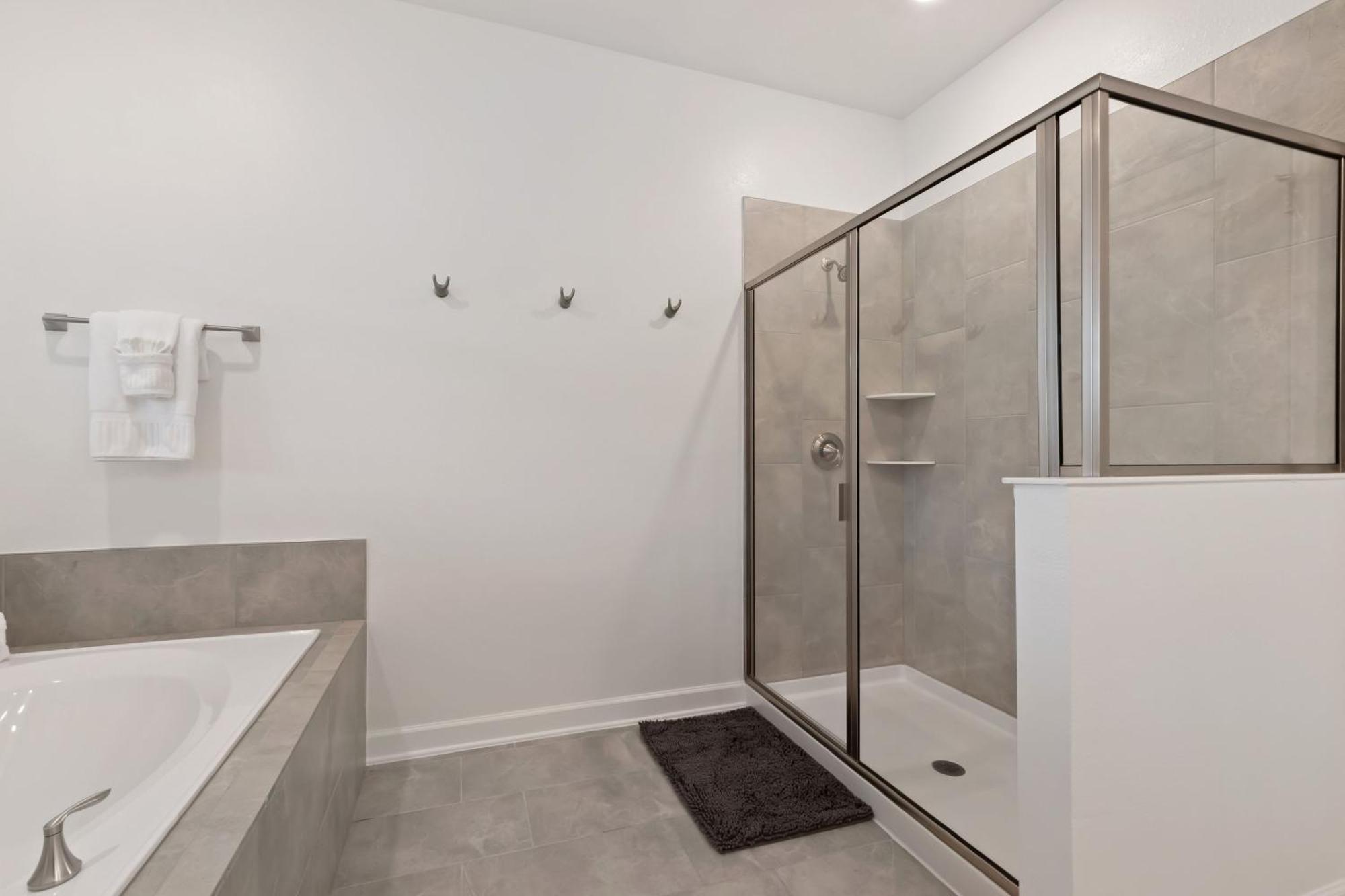 Villa 5 Percent Luxury At Storey Mins To Kissimmee