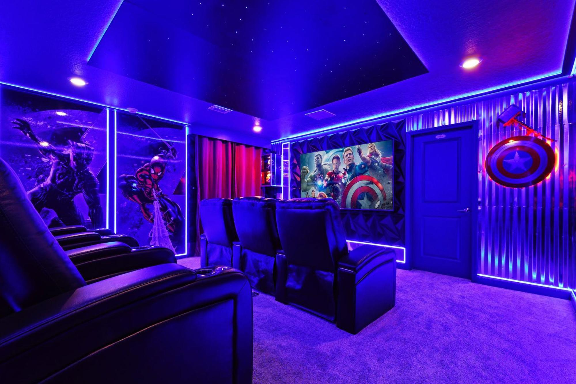 5 Percent Luxury At Storey Mins To Villa