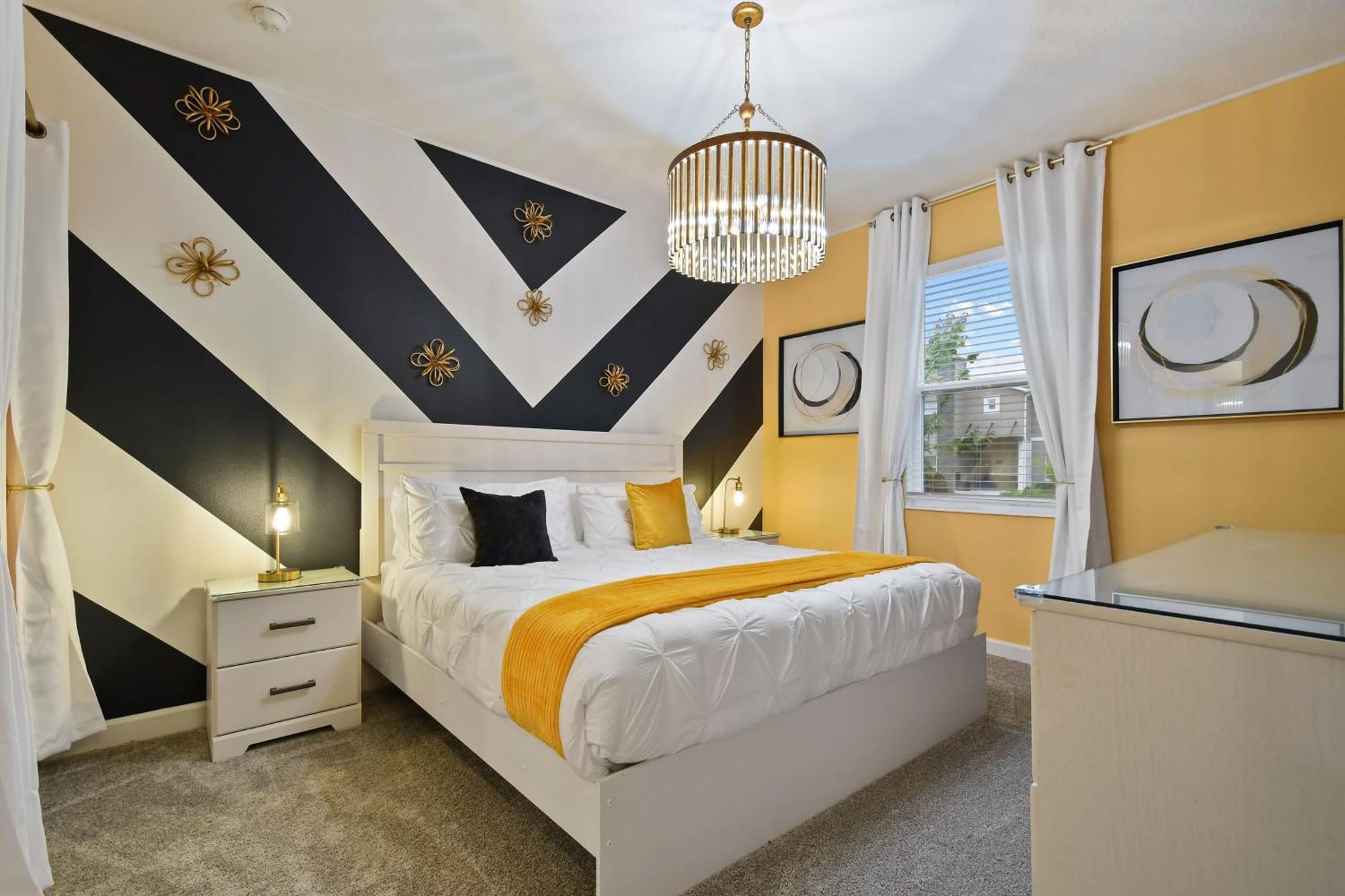 5 Percent Luxury At Storey Mins To Villa Kissimmee