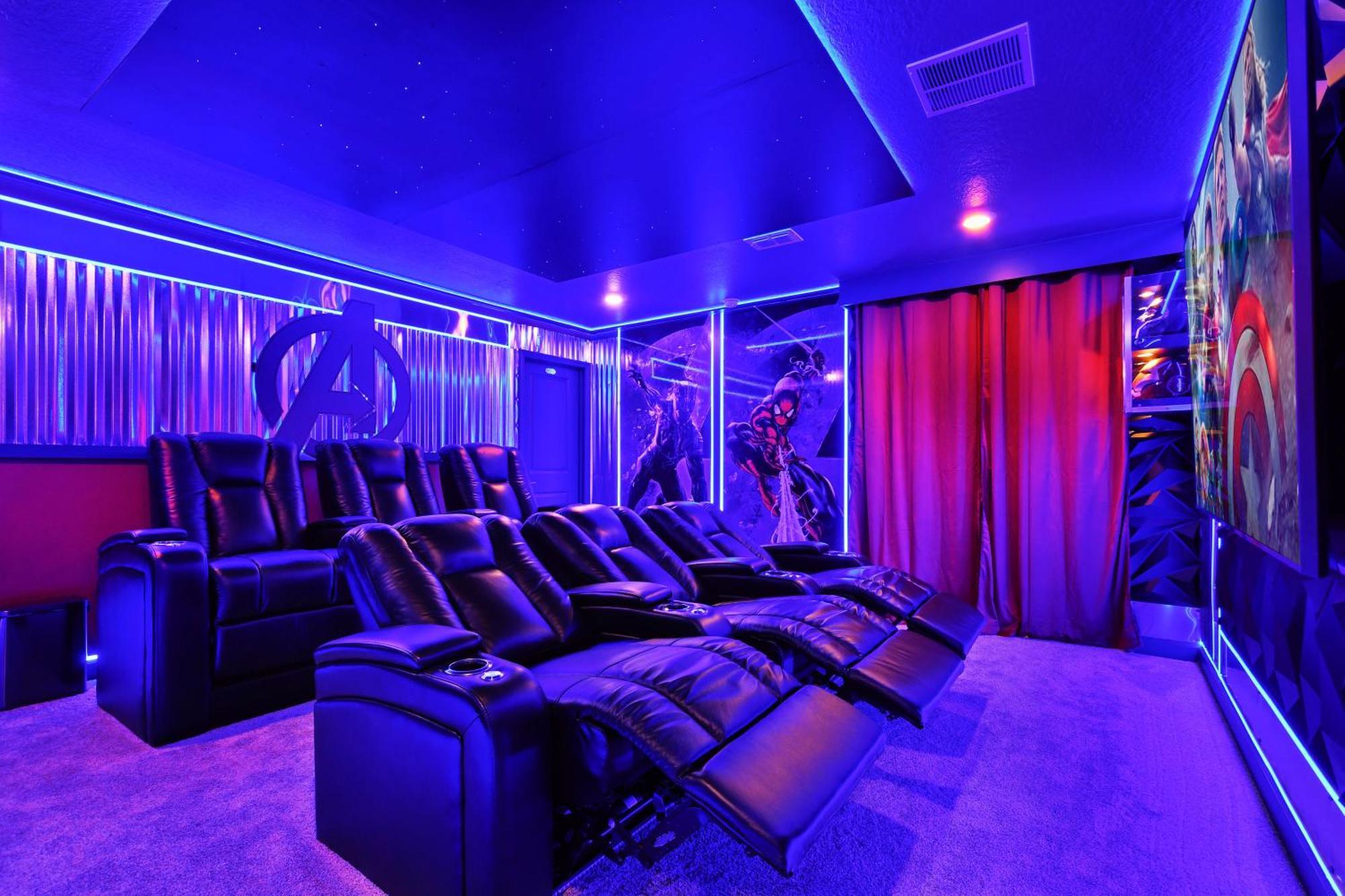 5 Percent Luxury At Storey Mins To *