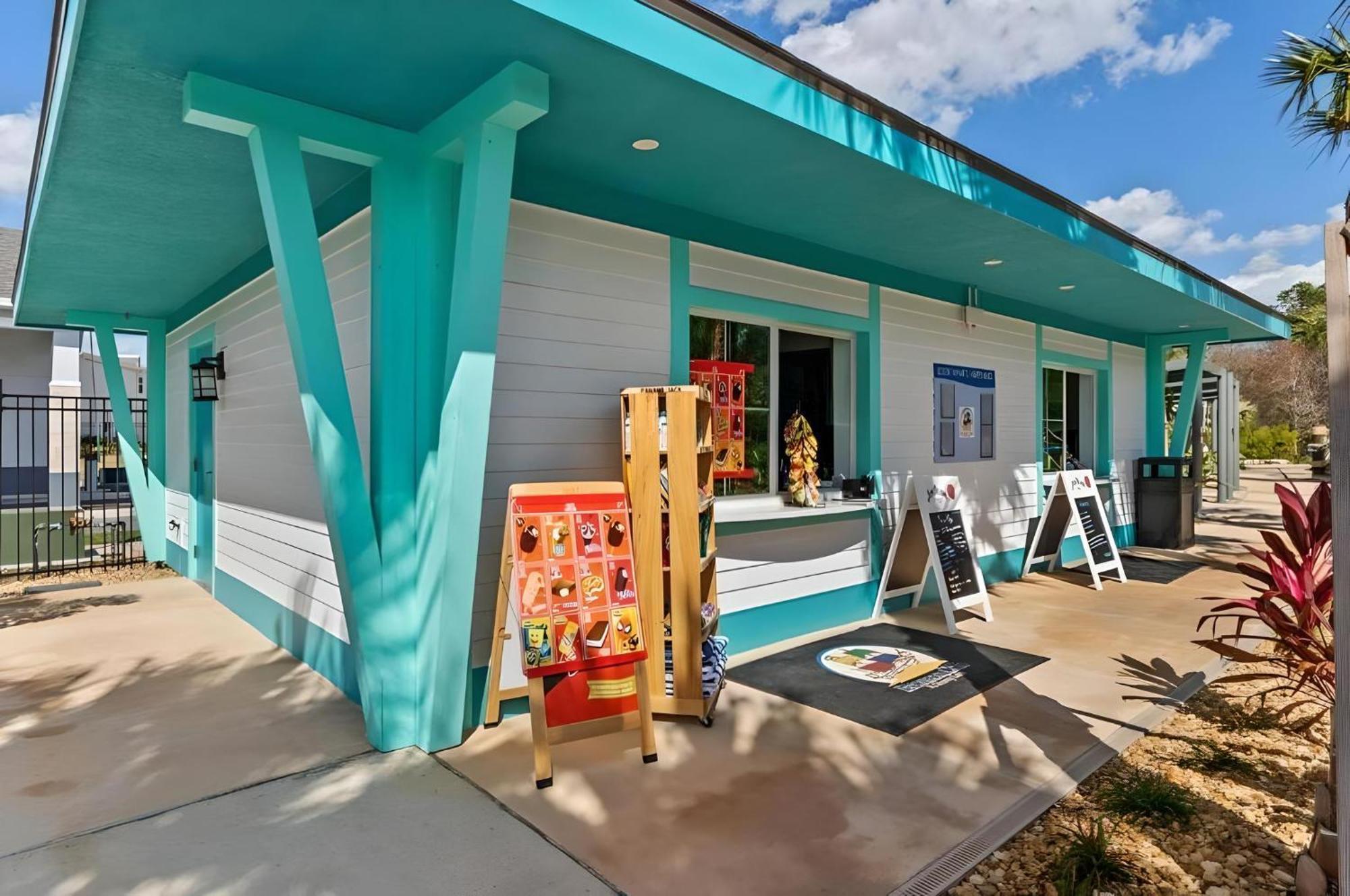 5 Percent Luxury At Storey Mins To Kissimmee