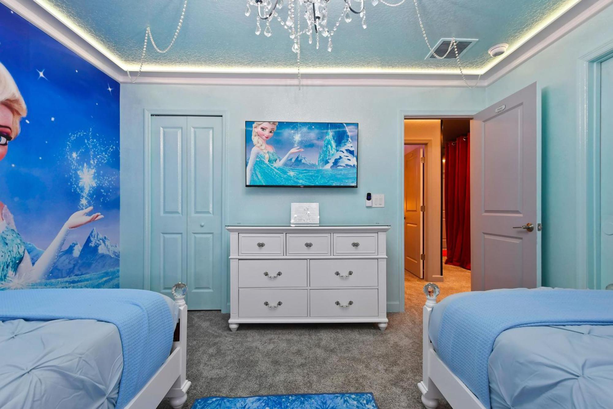 5 Percent Luxury At Storey Mins To Villa Kissimmee