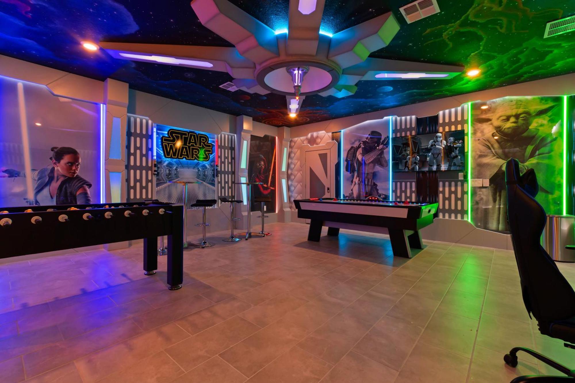 5 Percent Luxury At Storey Mins To Kissimmee