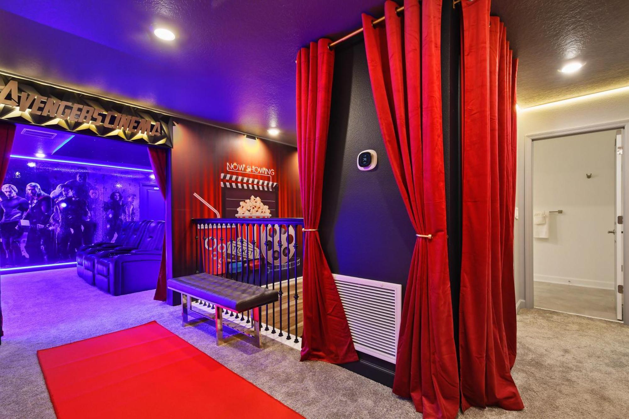 5 Percent Luxury At Storey Mins To Villa Kissimmee