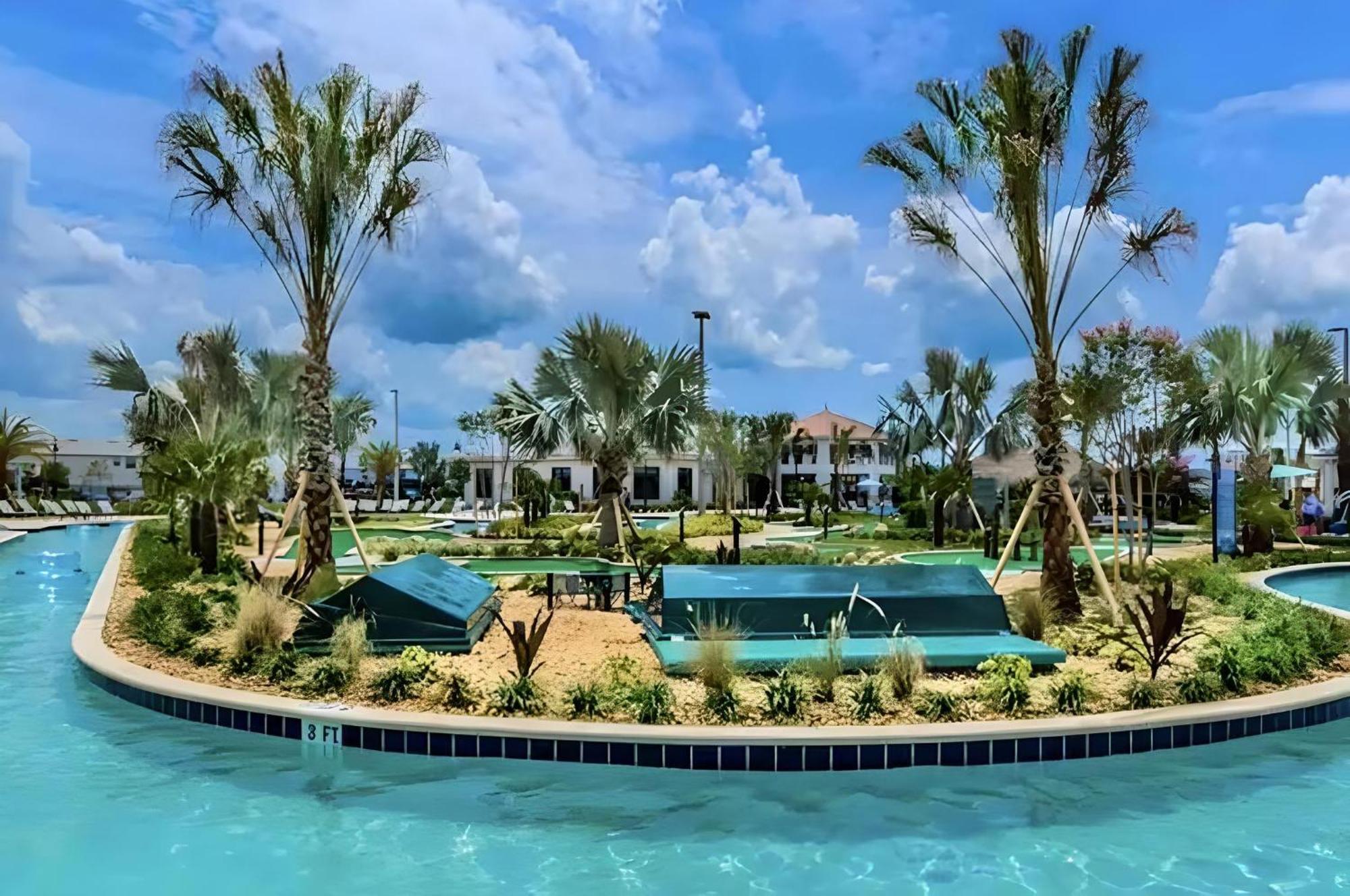 Villa 5 Percent Luxury At Storey Mins To