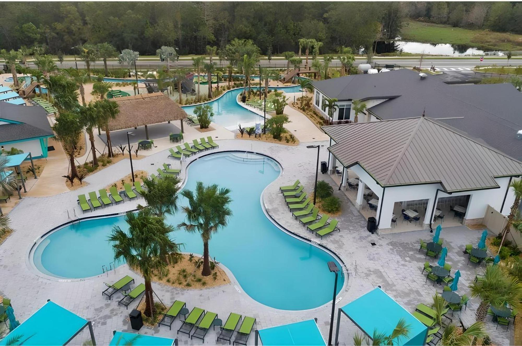 Villa 5 Percent Luxury At Storey Mins To