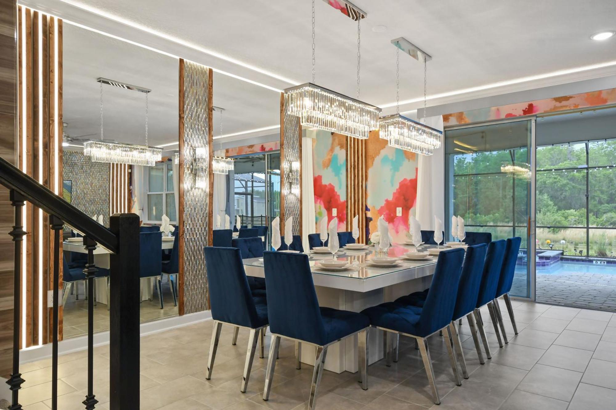 Villa 5 Percent Luxury At Storey Mins To *