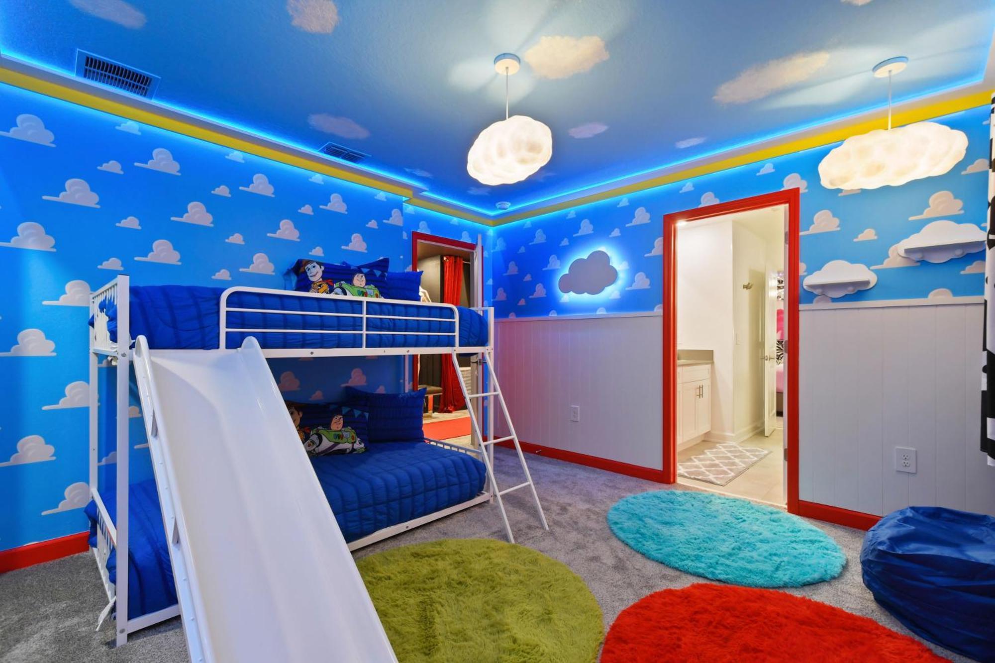 Villa 5 Percent Luxury At Storey Mins To
