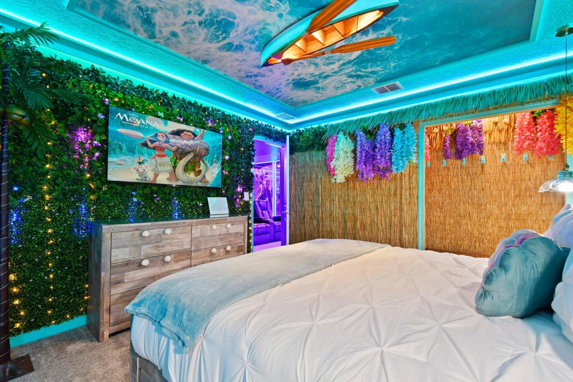 5 Percent Luxury At Storey Mins To Villa Kissimmee