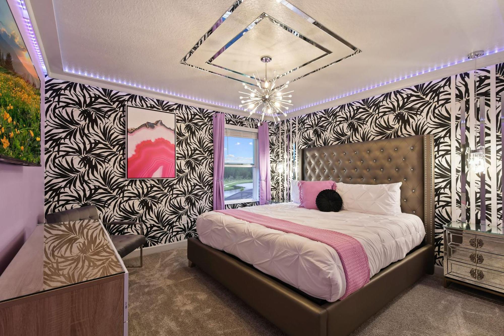 Villa 5 Percent Luxury At Storey Mins To *