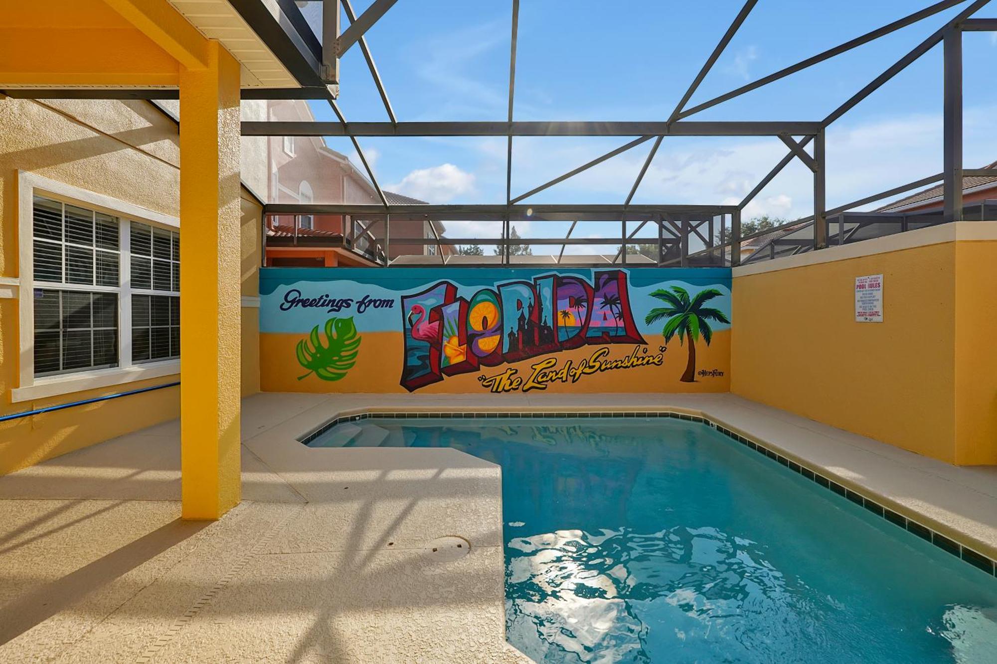 Stylish & Cozy Retreat Prime Location Fully Equipped * Kissimmee