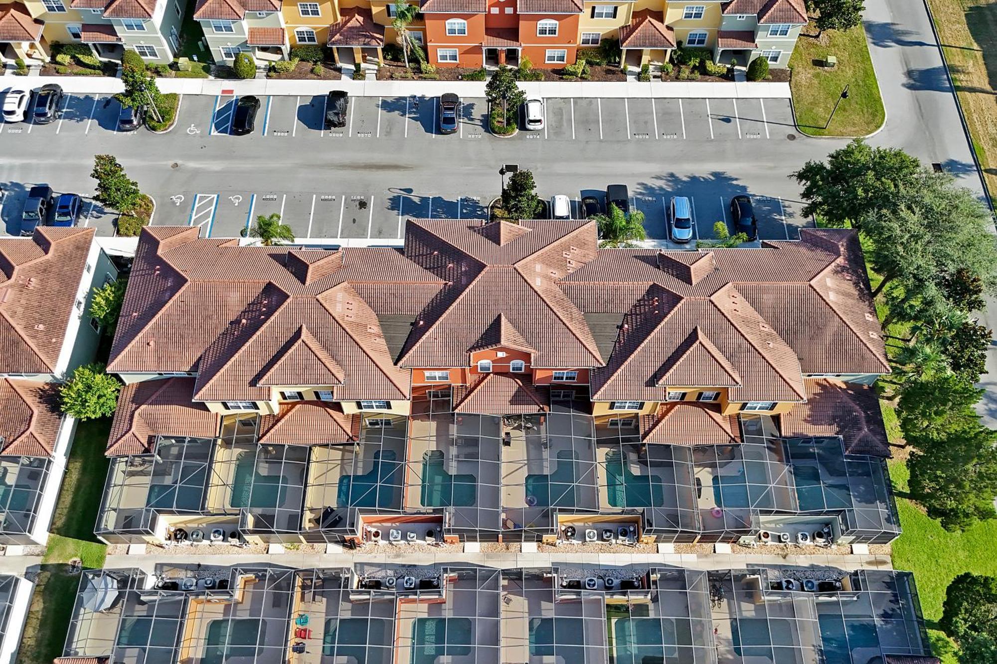 Stylish & Cozy Retreat Prime Location Fully Equipped * Kissimmee