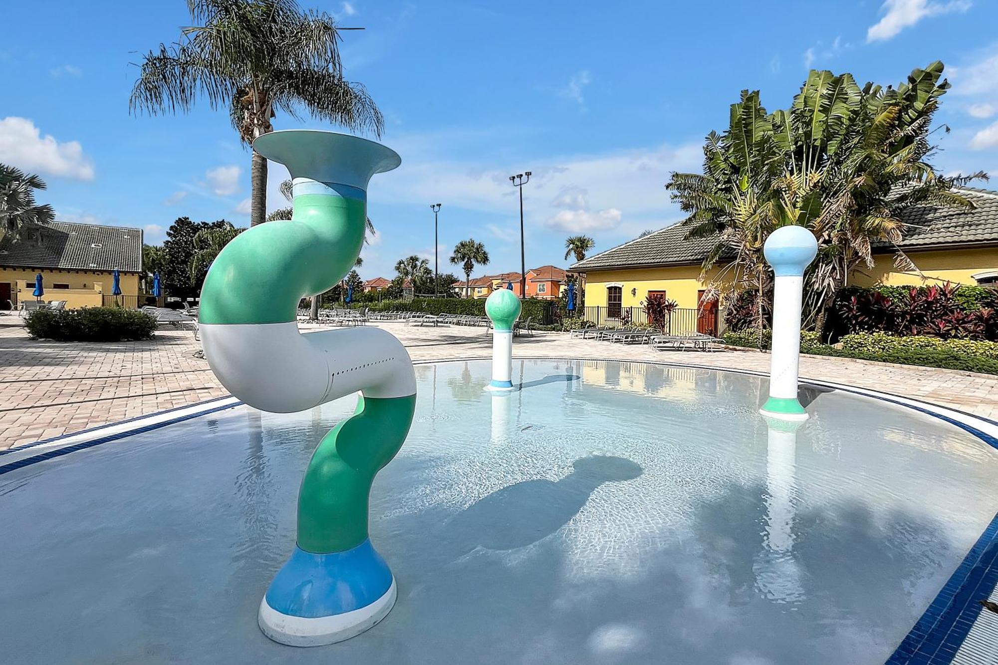 Stylish & Cozy Retreat Prime Location Fully Equipped Holiday home Kissimmee