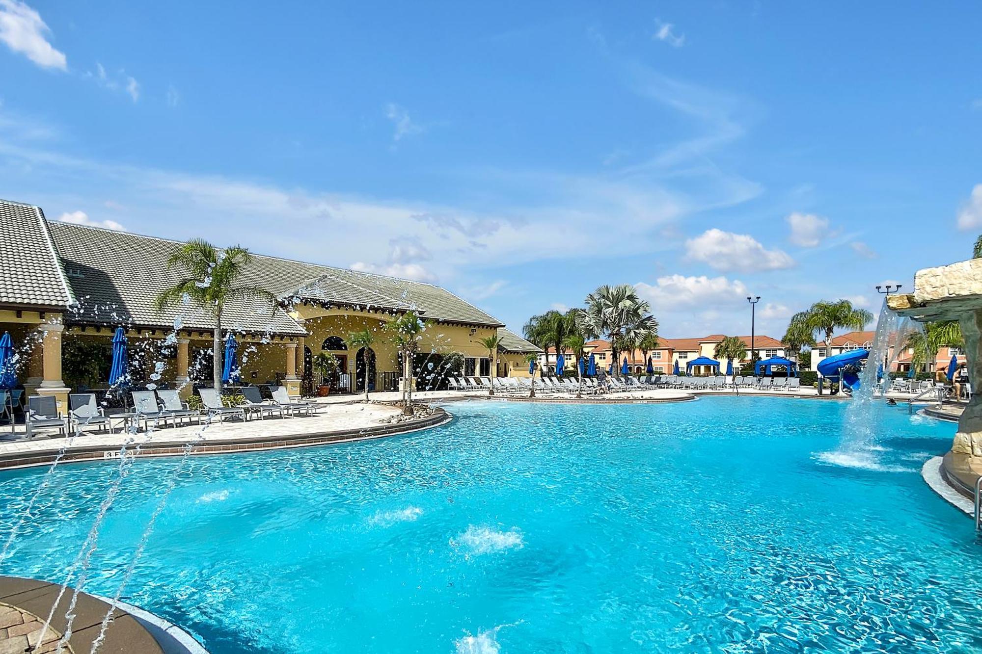 Holiday home Stylish & Cozy Retreat Prime Location Fully Equipped Kissimmee