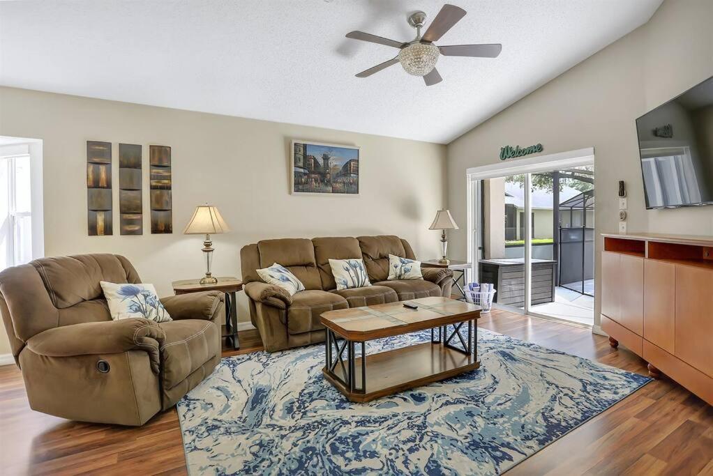Holiday home 8457 Secret Cove At Emerald Island *