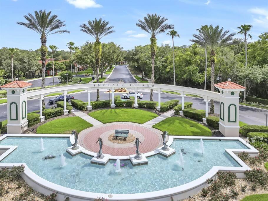 Holiday home 8457 Secret Cove At Emerald Island Kissimmee