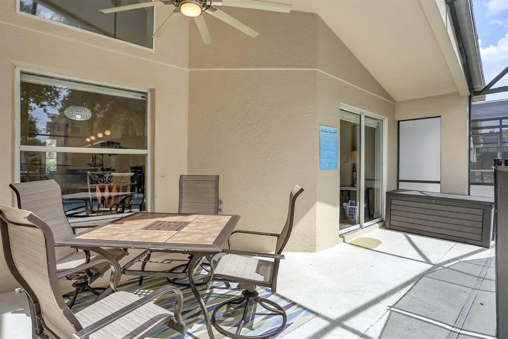 8457 Secret Cove At Emerald Island Kissimmee