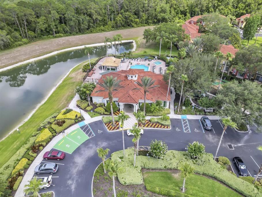8457 Secret Cove At Emerald Island Holiday home Kissimmee