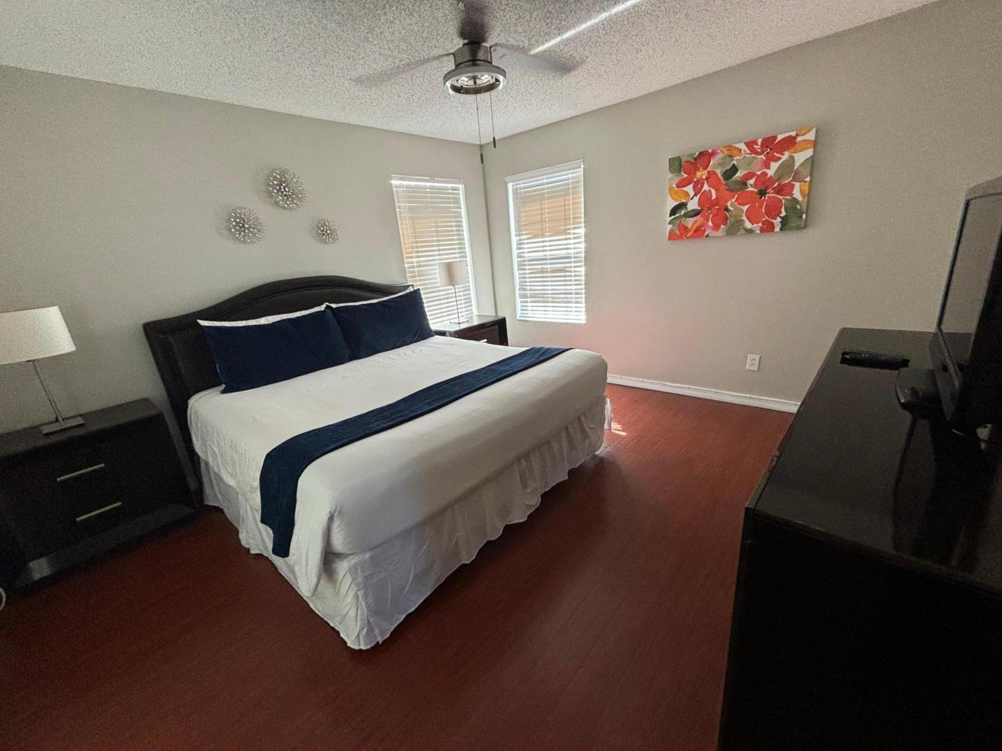 Bsv2633 Luxury 7bedroom In Emerald Island * Kissimmee